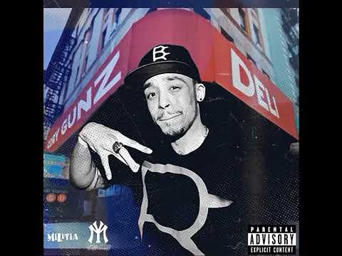 Cory Gunz - DELI (MILITIA MIX) audio