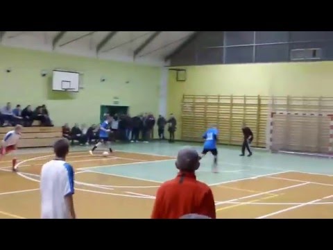 16 .12. 2015 r  SzHLPN  Ochotniczy Hufiec Pracy -  Partizan