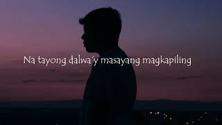 Dahil Ikaw- By True Faith