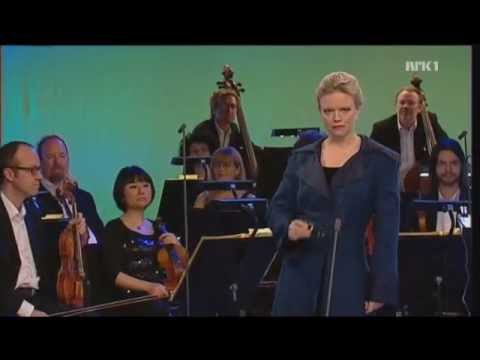 Eir Inderhaug - Le Grand Macabre