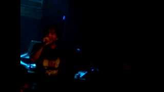 Virtus Bad Boy version live chorus_Montpellier Ruff and Kultcha