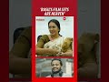 It Will Be Like Swargam Thaanirangi Vannatho Maala Parvathi MaalaParvathi BasilJoseph