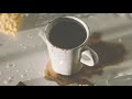 Chevy & nalba - Morning Coffee | Cover Lirik