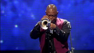 Galaxy of Stars: Hugh Masekela performs Stimela