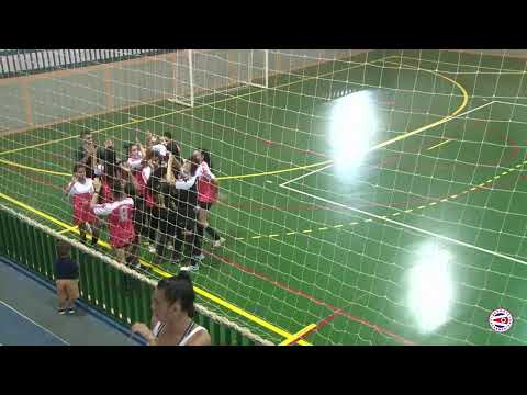 Copão Futsal Sicoob 2022 Adulto (18/01/2023)