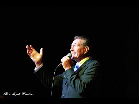 Pippo Catalano - Perduto Amore