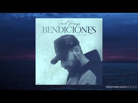 Josue Rarujo - Bendiciones ( CHAMBO NANAINA ) (Video Cover)