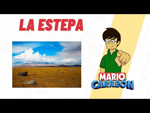 🐴 La Estepa 🐢