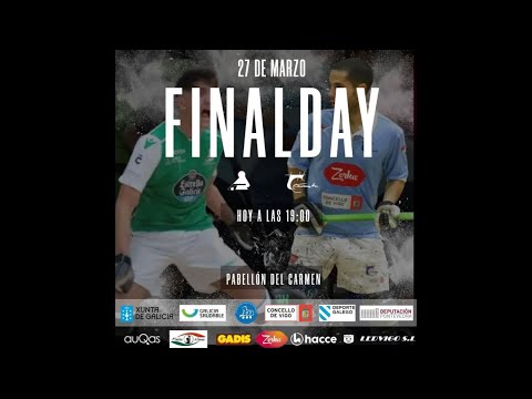 FINAL SENIOR: LICEO _ TRAVIESAS