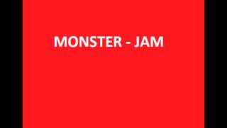 Funkmaster Ozone - Monster Jam
