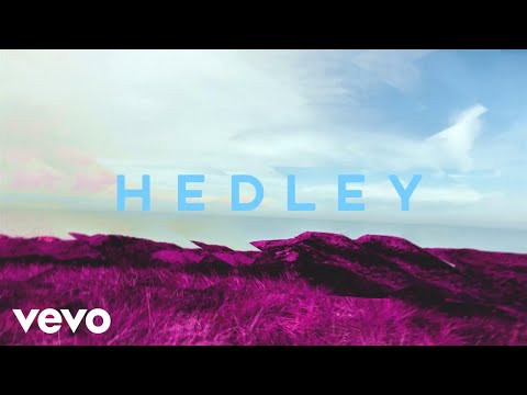 download lagu mp3 mp4 Better Days By Hedley, download lagu Better Days By Hedley gratis, unduh video klip Better Days By Hedley