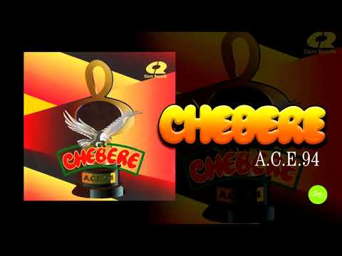 Chebere - Matándome Suavemente