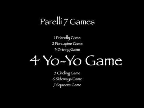 Parelli Yo-Yo Game