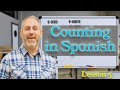 Master Spanish Numbers In Minutes