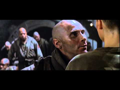 Alien 3 - Hey, Why Don't You Shut The Fuck Up