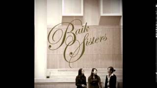Baik Sisters - Make it Christmas Day (Cover)