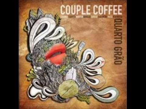 Couple Coffee @ Quarto Grão - Amor e Rock