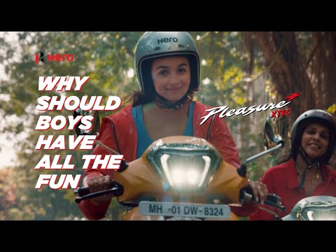 TVS Alia Bhatt