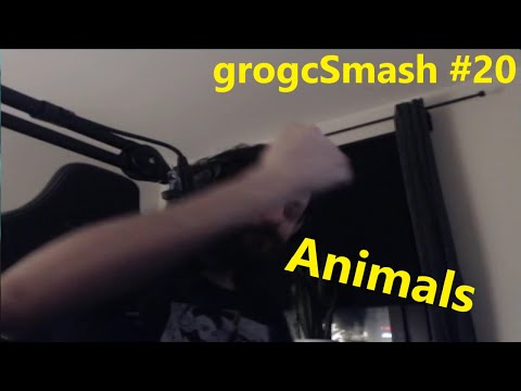 Gorgc CANT Take It | gorgcSmash #20