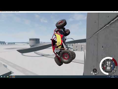 Car Crashes Marathon 2024 #1 - BeamNG Drive | CrashBoomPunk