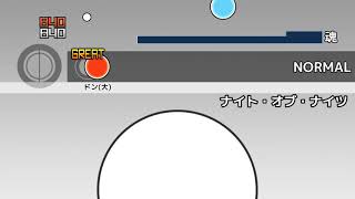 (生声あります)友人がナイトryしている間にくしゃみがやべぇ