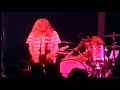 Fu Manchu: Coyote Duster (LIVE) October 16, 1998 at Transmission Theater, San Francisco, CA, USA