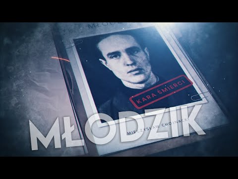 MŁODZIK | Mieczysław Chojnacki | Radzymin 2024