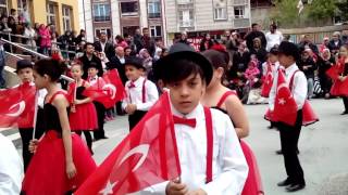 Çelik atam  şarkısı  2/K