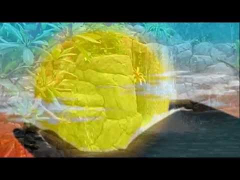 Ca apa in pustie(Villi Dula) -  By Jenny Tanase