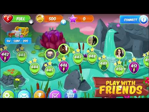 Marble Woka Woka Trailer