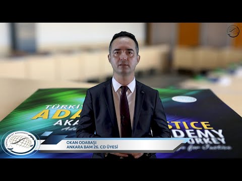 Yargıtayın Güncel İçtihatları Doğrultusunda Koruma Tedbirleri Nedeniyle Tazminat-Okan Odabaşı