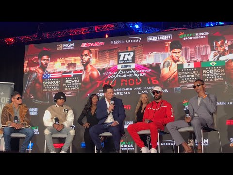 Daniel Conceicao vs Eric dos Santos full fight