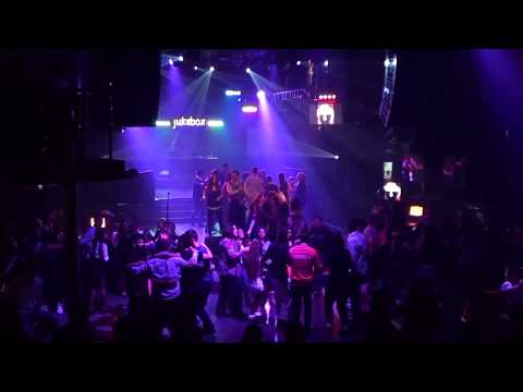 Deea si Dinu Maxer - Bal de Boboci in Juke Box