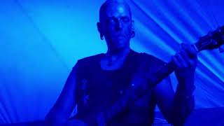 Crimson Moonlight- Divine Darkness Live @ Audiofeed Festival  2019 pt 2 (Last song of set)