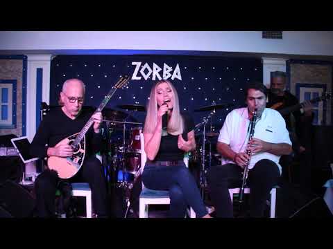 GÖKNUR - O FANDAROS