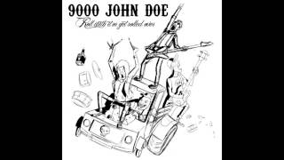 9000 John Doe - Dead Rockstars Club