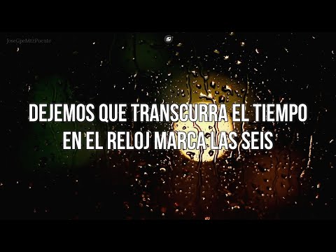José José - Mientras Llueve