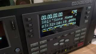 Video thumbnail for 2003 Alesis HD24 conversion to SSD and silent fan by Exit 7A Creative Services and Studios