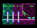 Gex 06 New Toonland Twin Towers