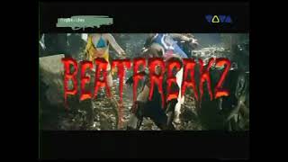 Beatfreakz - Somebody's Watching Me