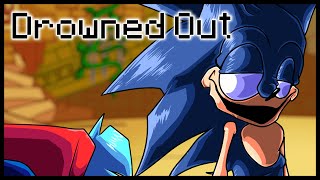 Drowned Out - Falling Down video