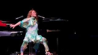 [Bootleg Audio] Tori Amos - Hotel - MultiCam Edit (Live at Red Rocks Amphitheatre / July 17, 2023)