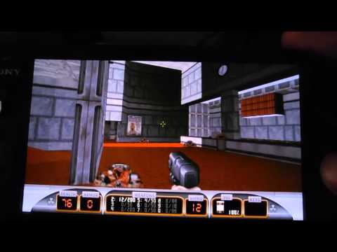 duke nukem 3d playstation cheats