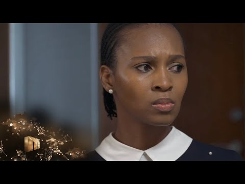 Thathi’s big secret – Gomora | Mzansi Magic