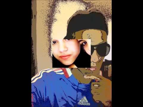 only for you khadija (love you) {dali happy birthday