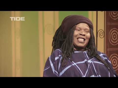 @ "Tide Afrika Outlook TV. reportage" begleitet Alafia African and Black Diaspora Festival 2023