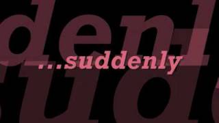 Creed - Suddenly [Lyrics]