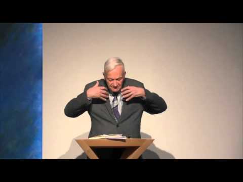 15 12 27 Ernst Benz Predigt 5. Mose 32