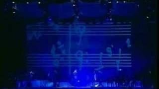 Franco Battiato - Ein Tag aus dem Leben des Kleinen Johannes (live 1997)