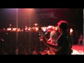 DRAG - Cross Canadian Ragweed